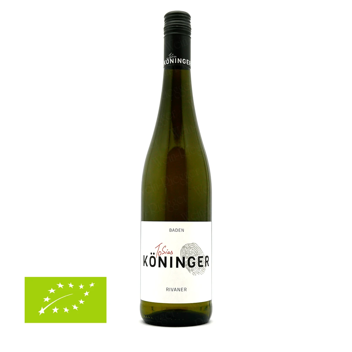 RIVANER - Tobias Köninger RIVANER - Tobias Köninger