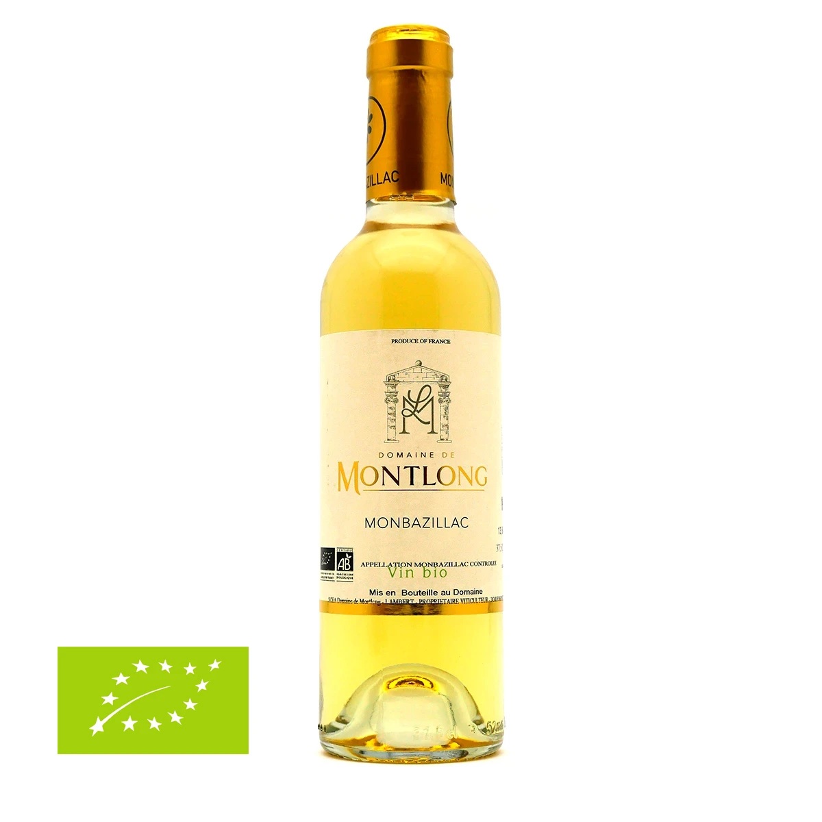 Monbazillac AOC - Domaine de Montlong