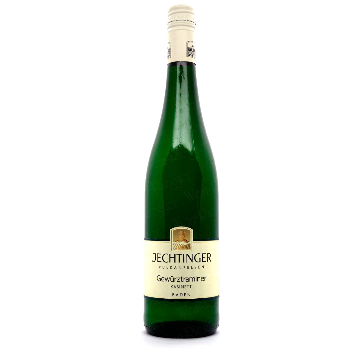 Gewürztraminer Kabinett - Jechtinger