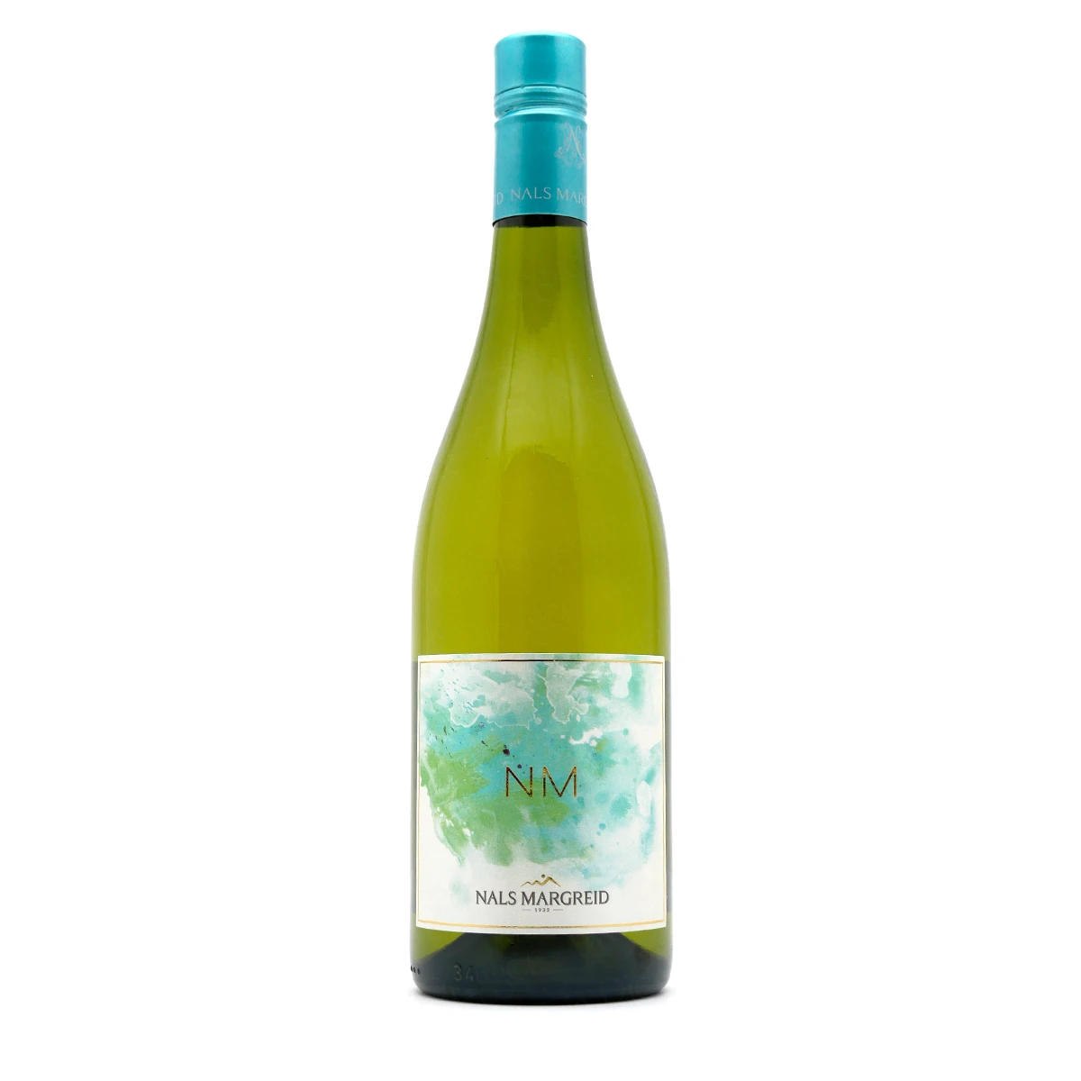 NM Cuvée IGT Vigneti delle Dolomiti - Nals Margreid NM Cuvée IGT Vigneti delle Dolomiti - Nals Margreid