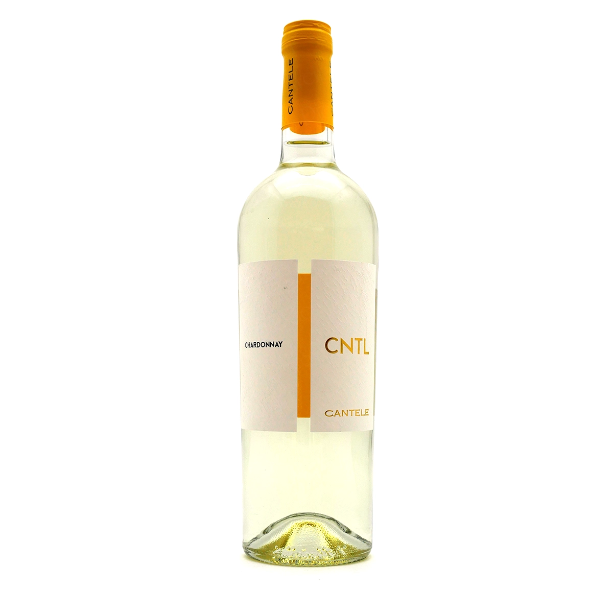 Weißwein, Chardonnay, Flasche, Weinflasche, Cantelè
