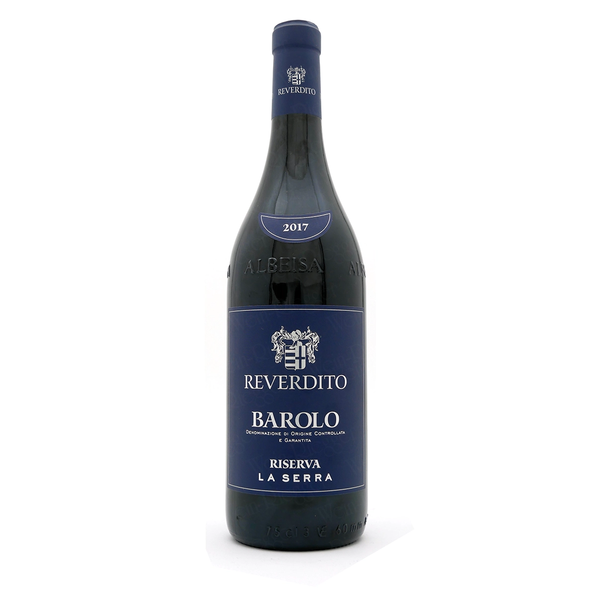 Barolo Riserva LA SERRA DOCG - Reverdito