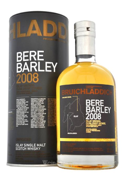 Bruichladdich-Bere-Barley2008-Dunlossit-07002 Bruichladdich Bere Barley 2008 (Adam Hannett)