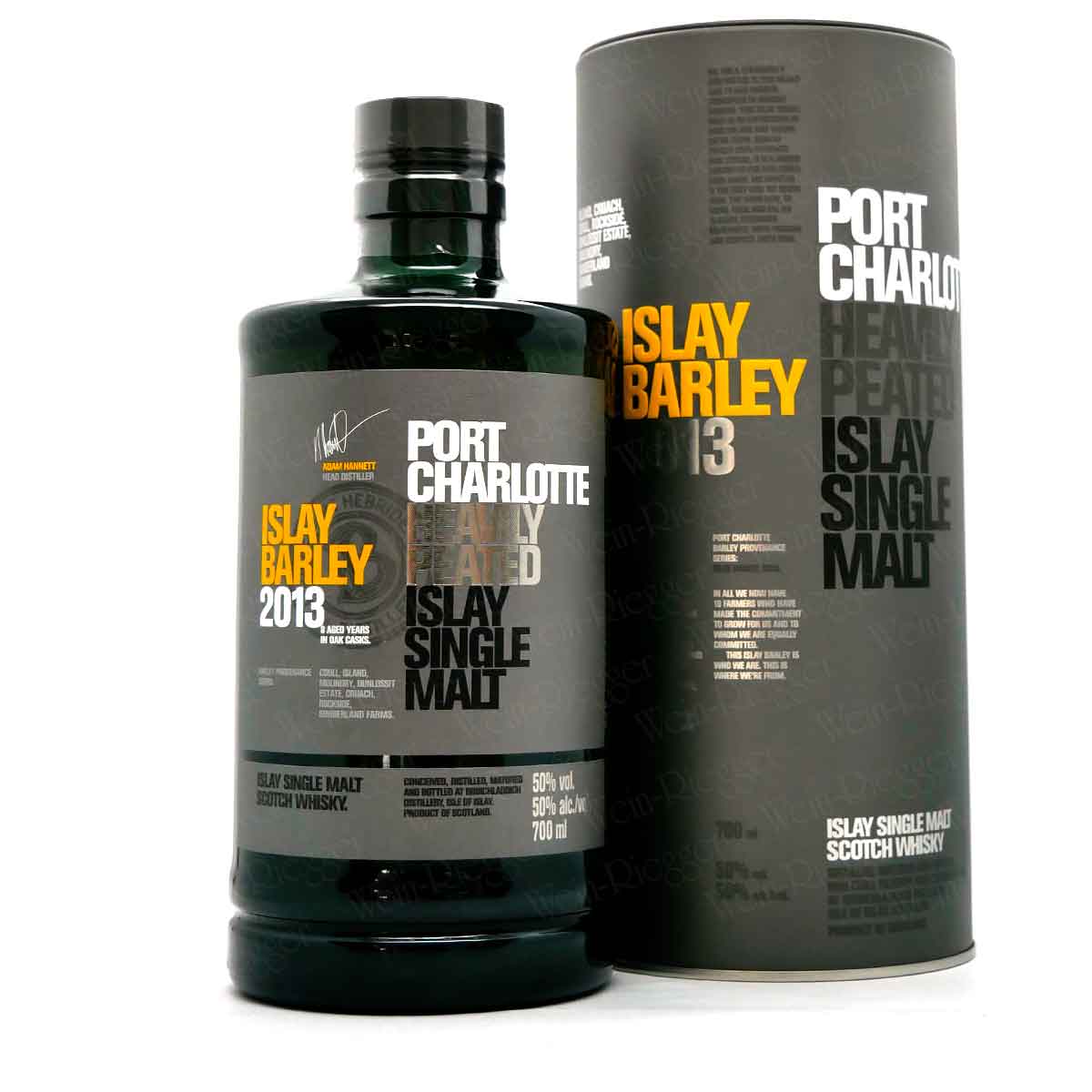 Port_Charlotte_Islay_Barley_2013-09091 Port Charlotte | Islay Barley 2013