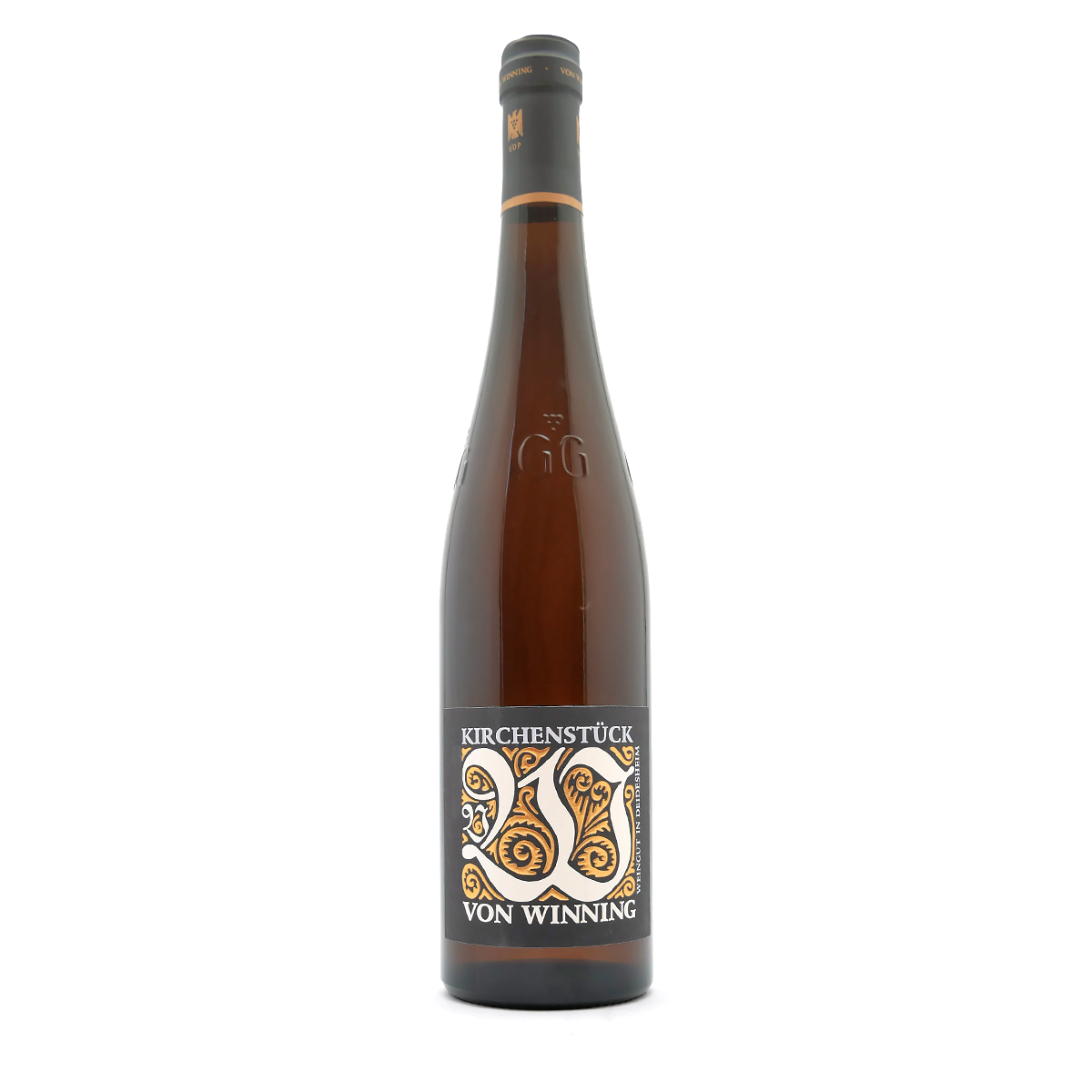 RIESLING Forster Kirchenstück GG - Von Winning