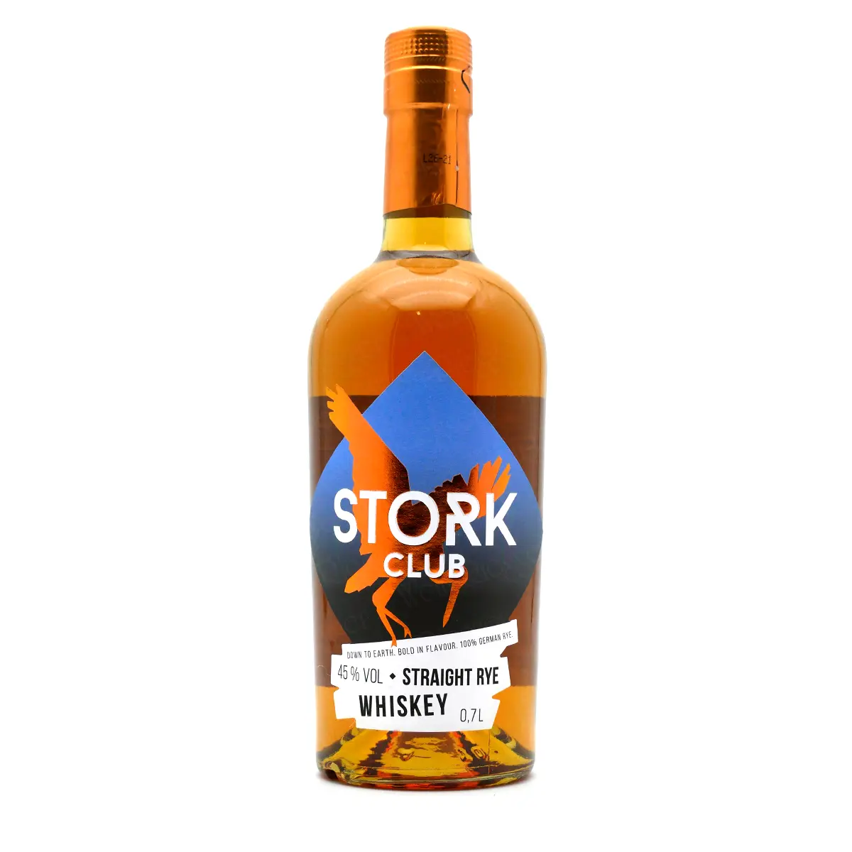 Stork_Club_Straight_Rye_Whiskey-10229 STORK CLUB | Straight Rye Whiskey