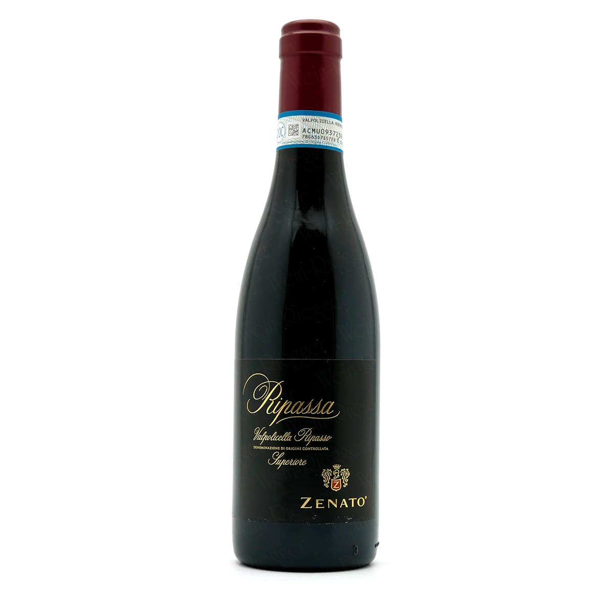 RIPASSO Valpolicella Superiore DOC - Zenato RIPASSO Valpolicella Superiore DOC - Zenato
