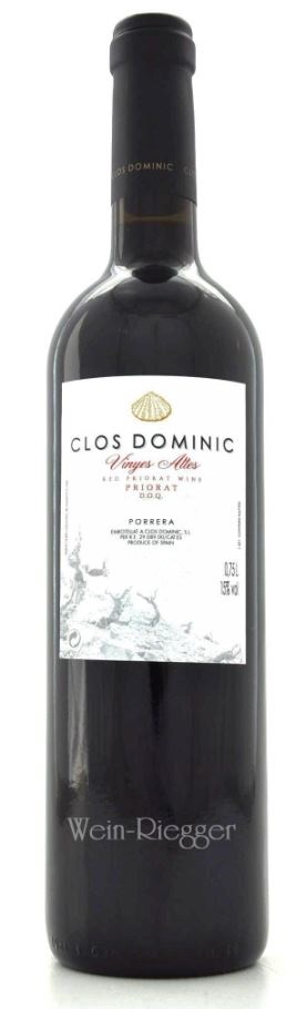 clos-dominic-vinyes-altes-03299-15 Vinyes Altes 2013 DOQ Priorat | Clos Dominic
