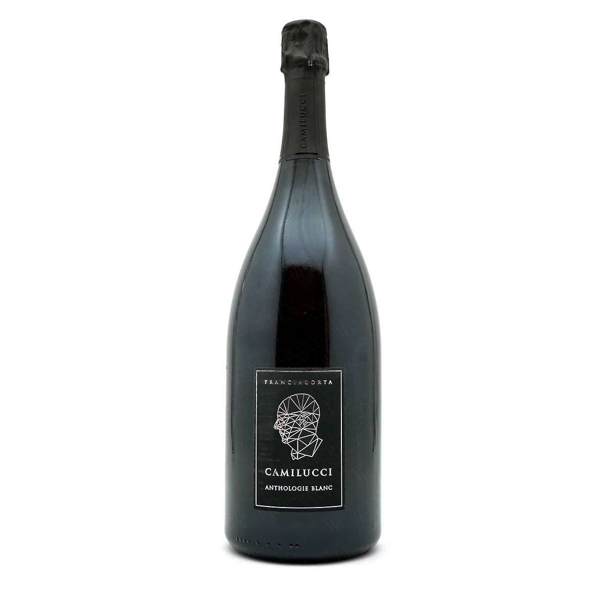 ANTHOLOGIE Blanc Franciacorta Brut DOCG - Camilucci