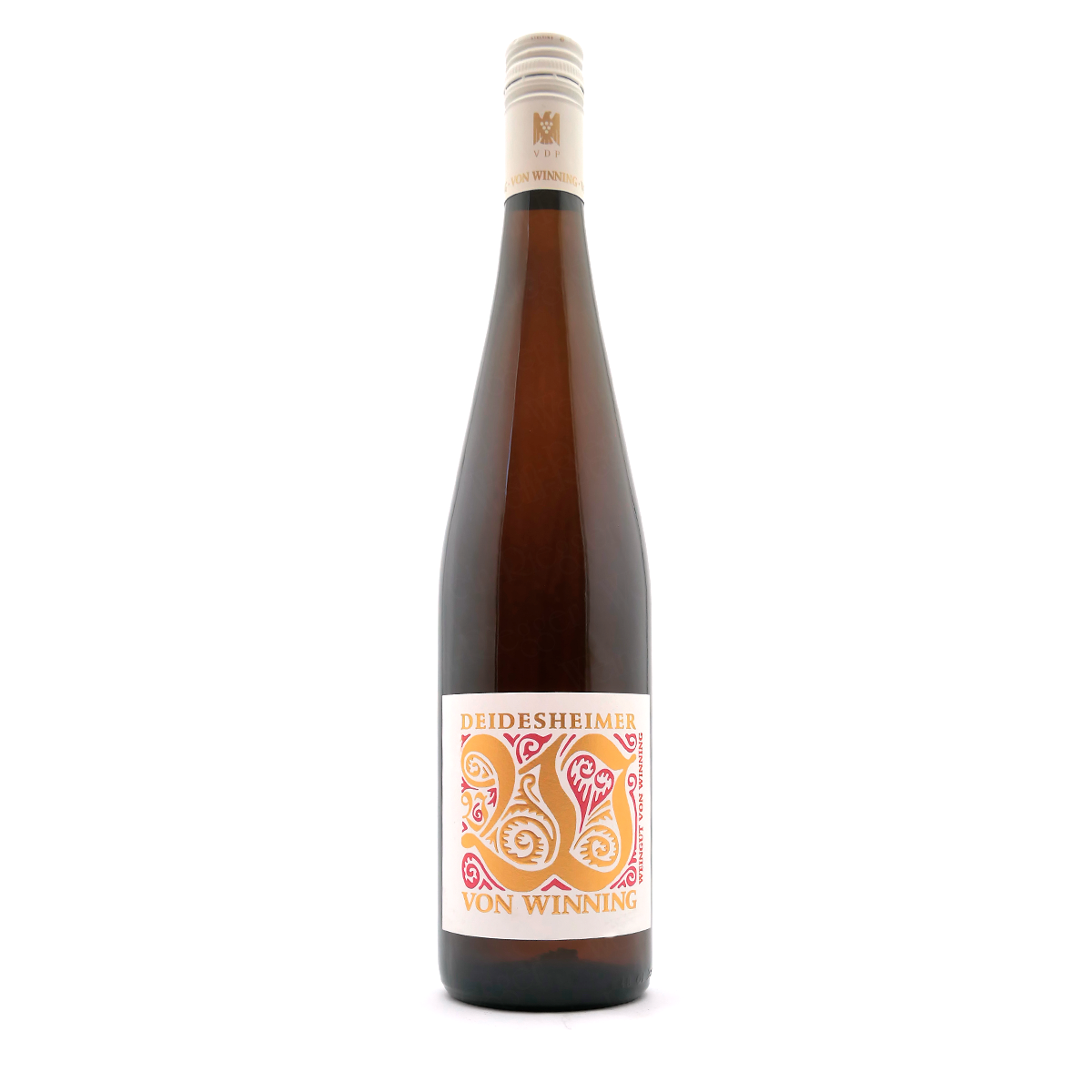 RIESLING Deidesheimer Ortswein  - Von Winning