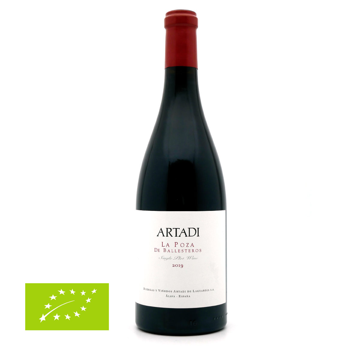 La_Poza_de_Ballesteros_Artadi-09809 La Poza de Ballesteros 2019 | Artadi