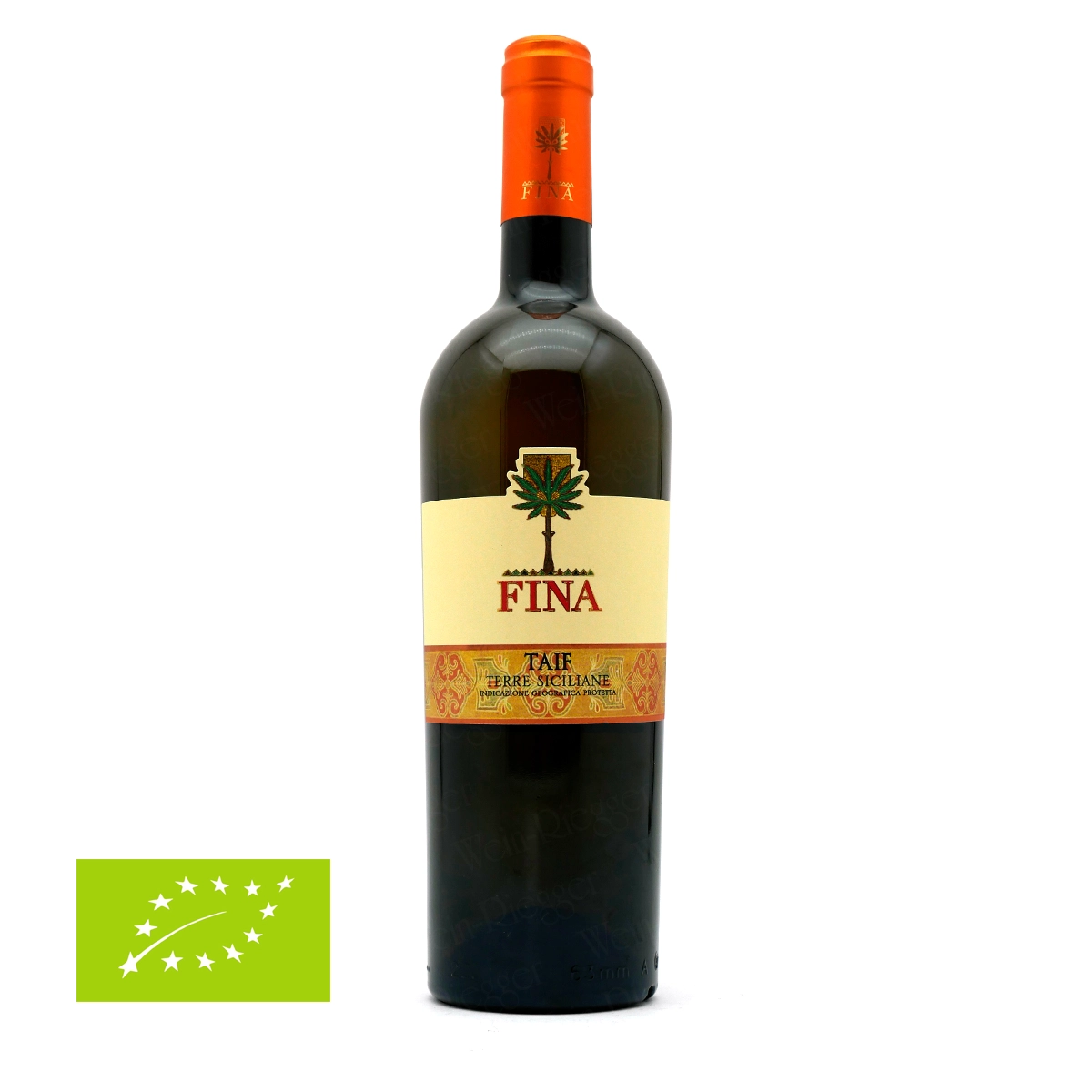 TAIF Zibibbo Terre Siciliane IGP - Fina Vini