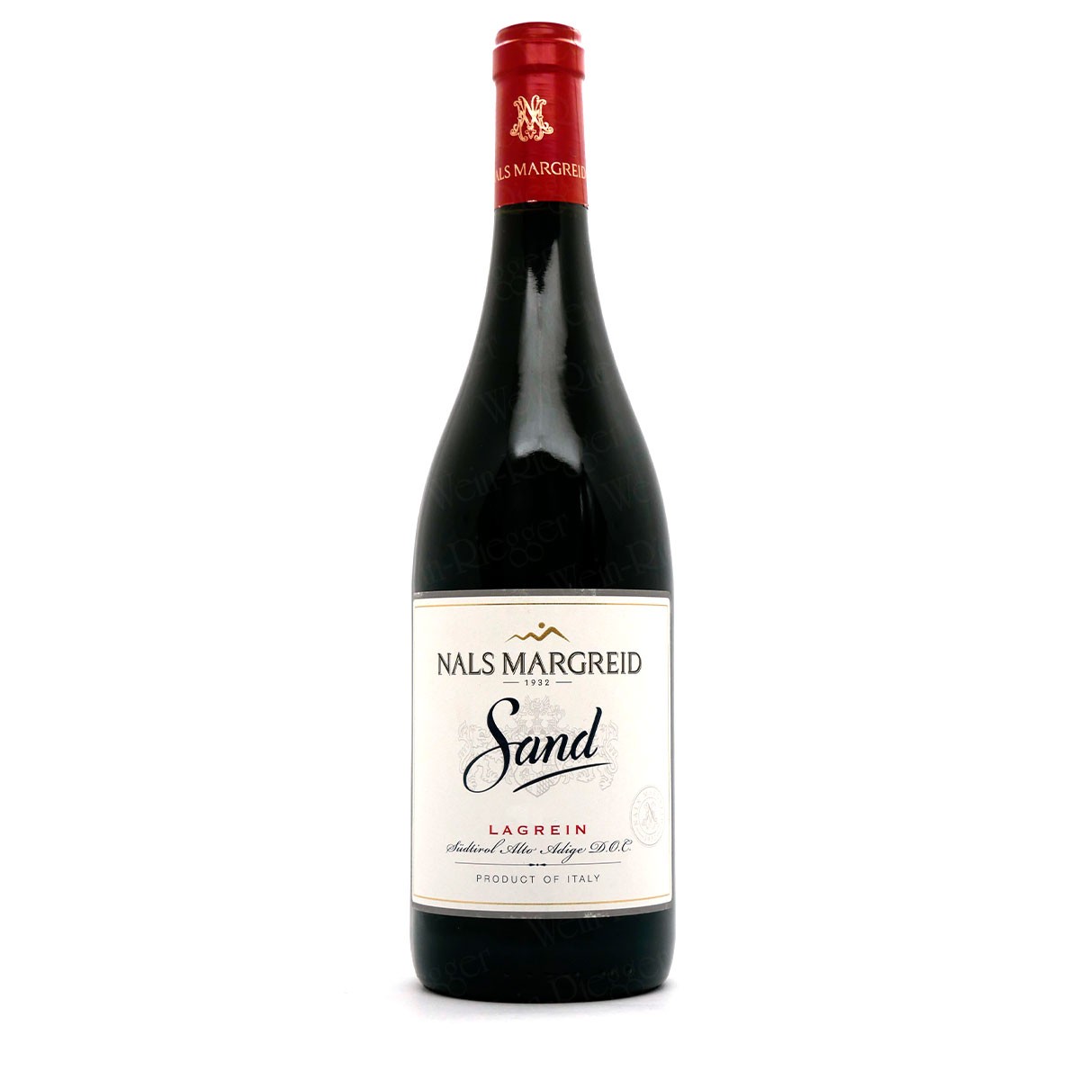 Sand_Lagrein_Nals_Margreid_Suedtirol-24540 Lagrein SAND DOC Alto Adige - Nals Margreid