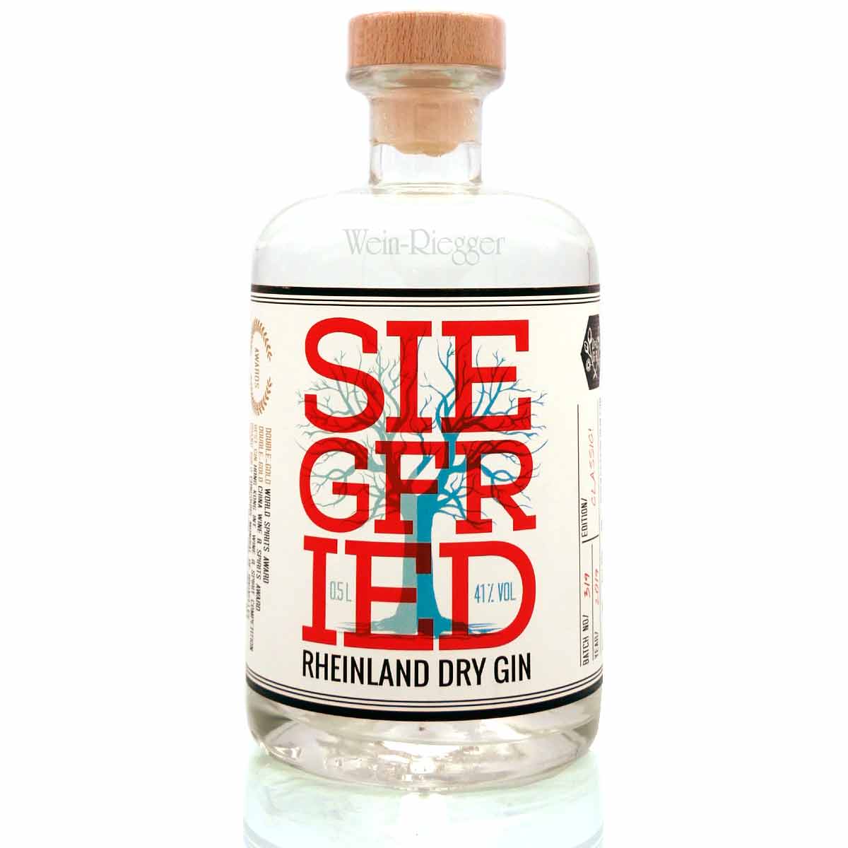Siegfried_Rheinland_Dry_Gin-01134 Siegfried Rheinland Dry Gin