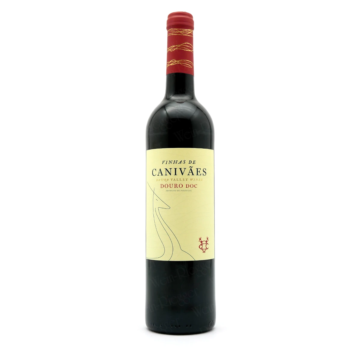 Vinhas de CANIVAES  Douro DOC - Ermelinda Freitas Vinhas de CANIVAES  Douro DOC - Ermelinda Freitas