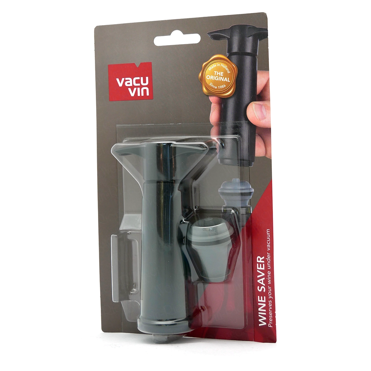 Vacu Vin WINE SAVER Vacu Vin WINE SAVER