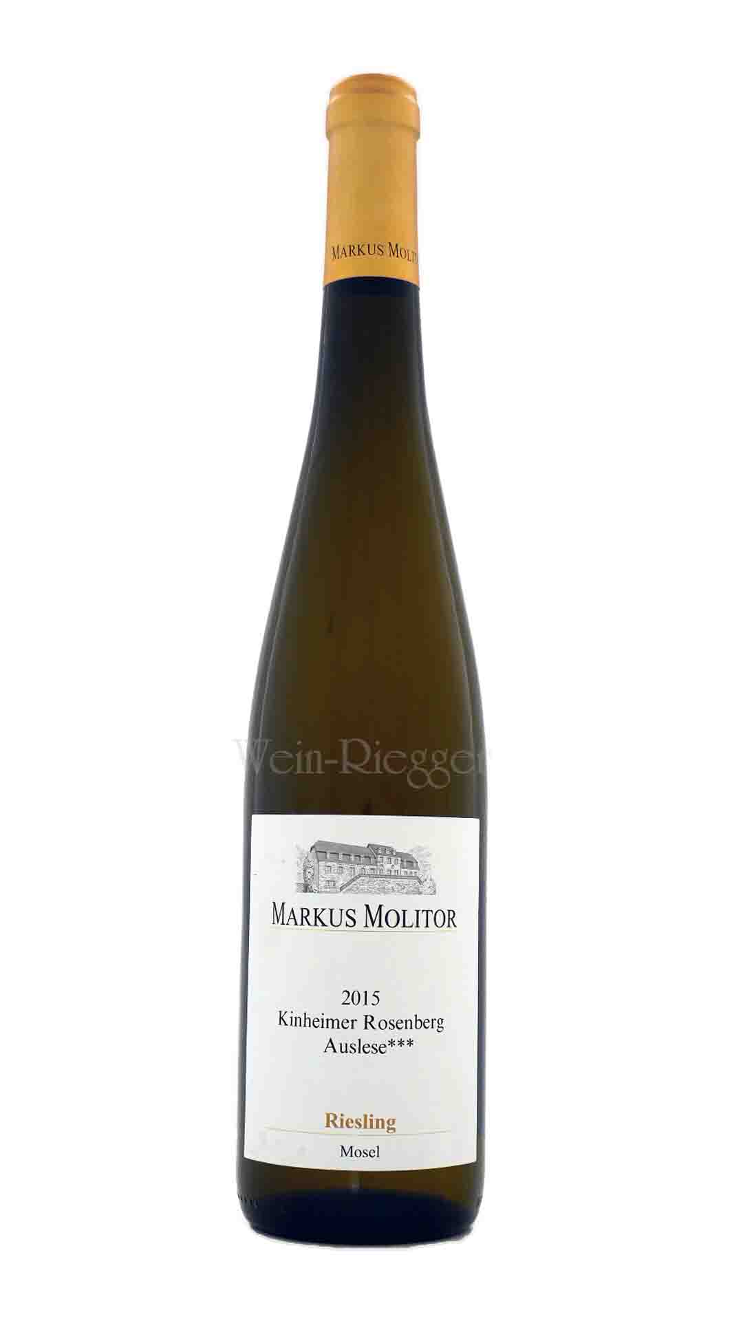 molitor-kinheimer-rosenberg-riesling-auslese-2015-3_06509 Kinheimer Rosenberg Riesling Auslese*** fruchtsüß - Molitor