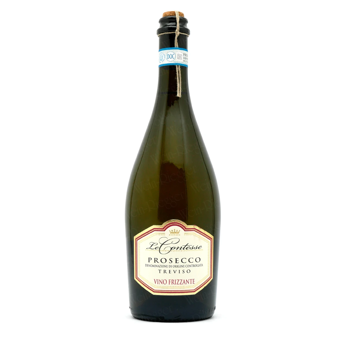 Prosecco SPAGO Frizzante DOC Treviso - Le Contesse Prosecco SPAGO Frizzante DOC Treviso - Le Contesse