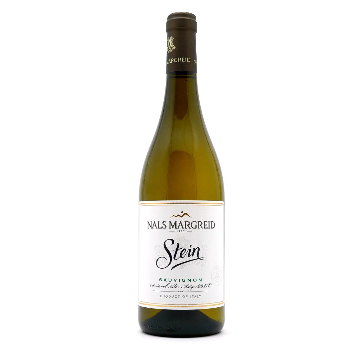 Sauvignon STEIN DOC Alto Adige - Nals Margreid Sauvignon STEIN DOC Alto Adige - Nals Margreid