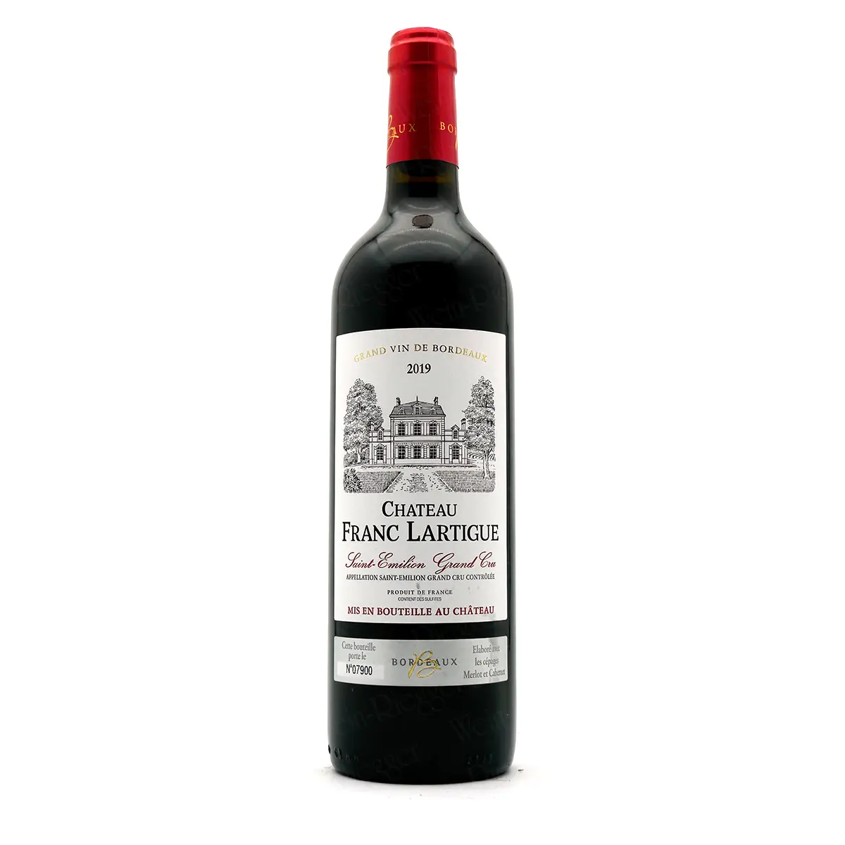 Franc_Lartigue_2019_St-Emilion_Grand_Cru-10625 Château Franc Lartigue 2019 AC Saint Émilion Grand Cru
