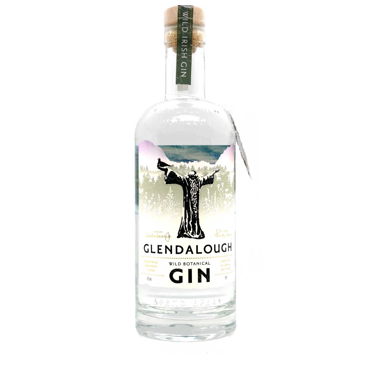 Glendalough | Wild Botanical Gin