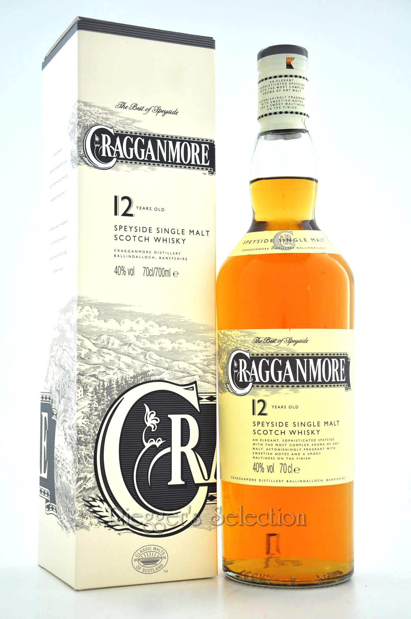 02531prot Cragganmore 12 Jahre