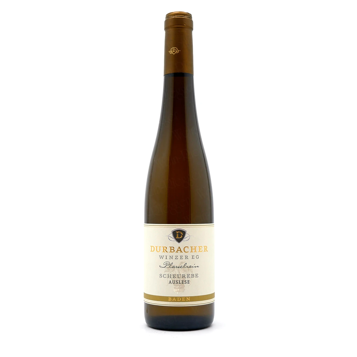 Scheurebe Auslese - Durbacher Winzer Scheurebe Auslese - Durbacher Winzer
