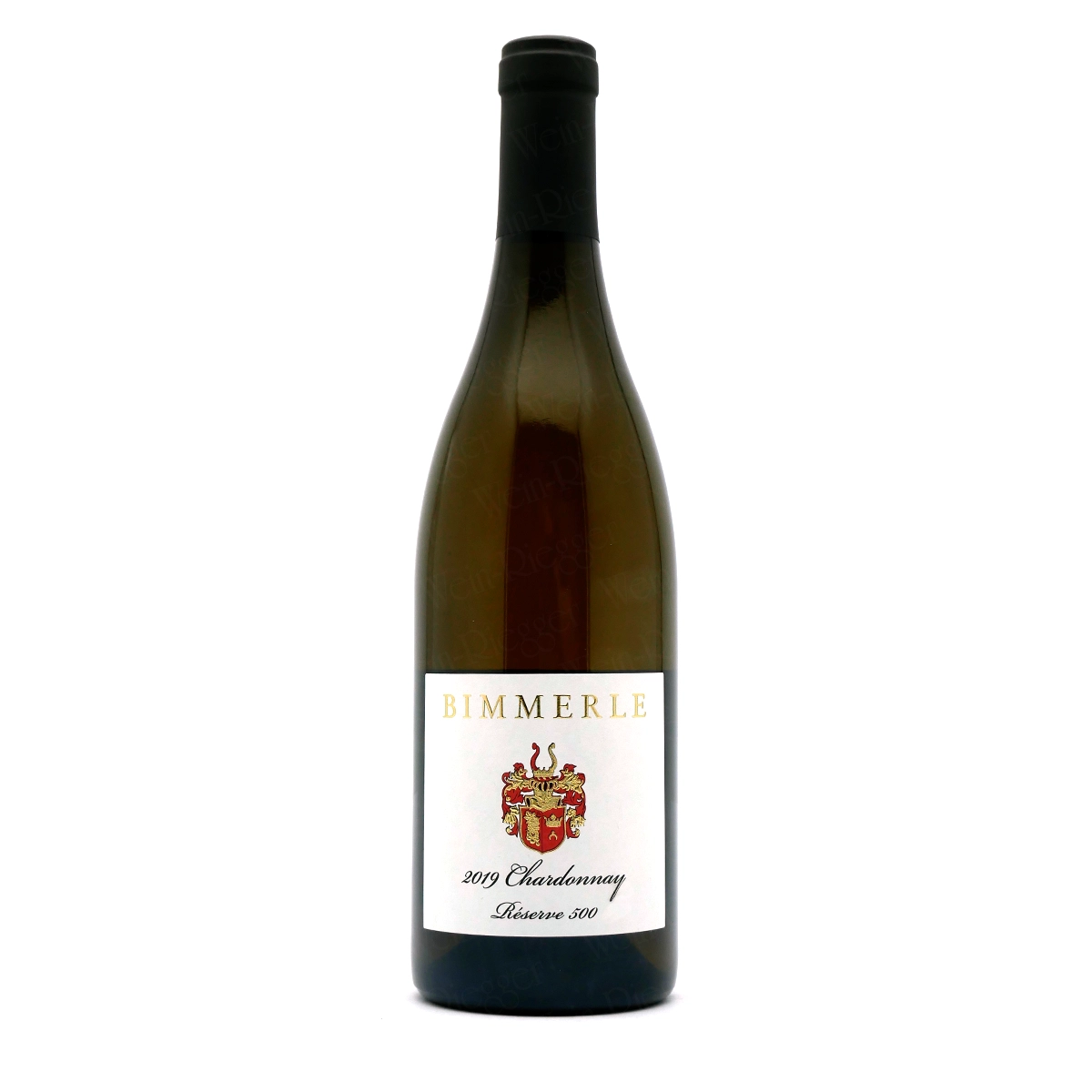 Chardonnay Réserve 500 trocken - Siegbert Bimmerle Chardonnay Réserve 500 trocken - Siegbert Bimmerle
