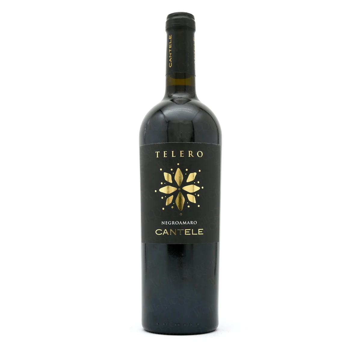 TELERO NEGROAMARO Puglia IGP - Cantele TELERO NEGROAMARO Puglia IGP - Cantele