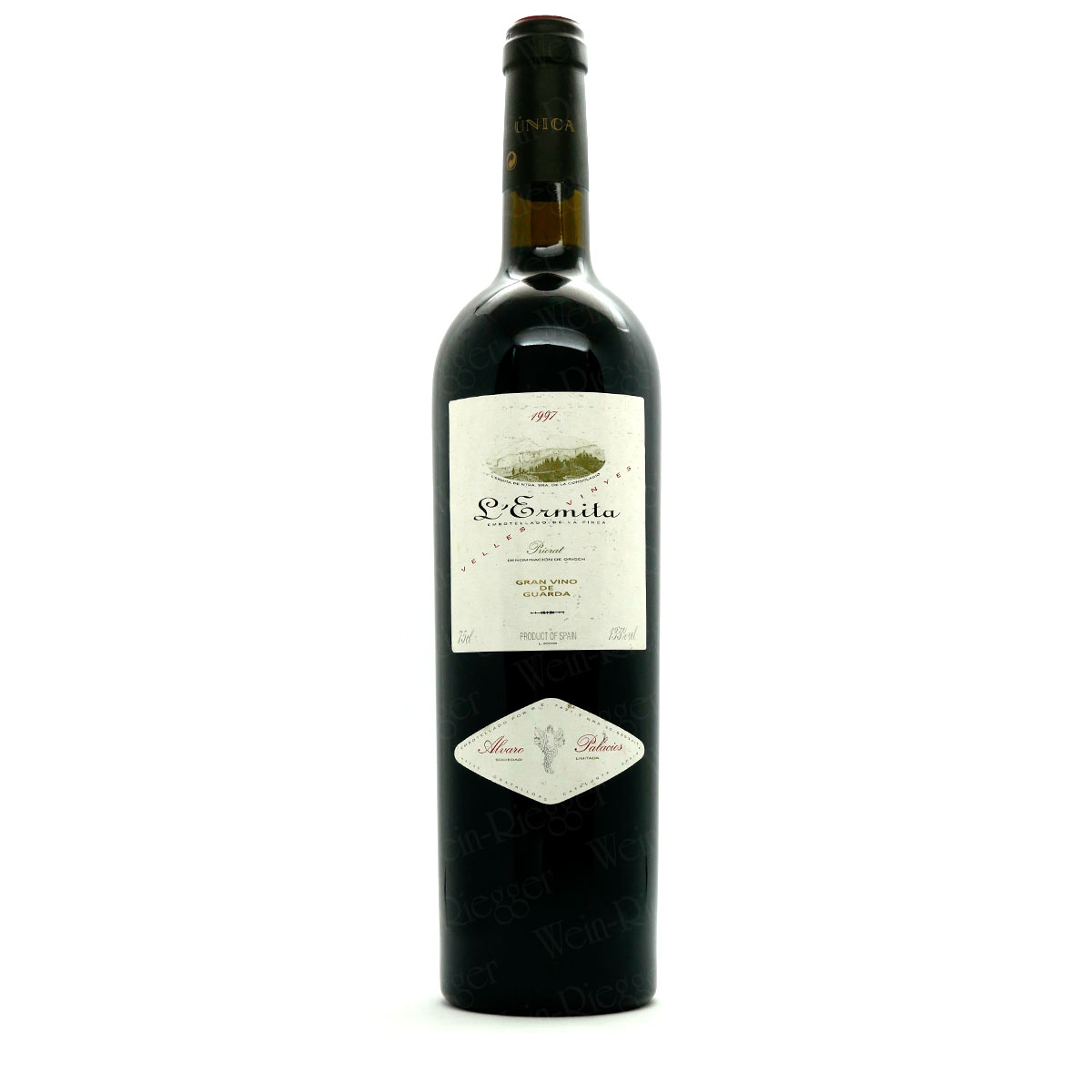 L_Ermita_1997_Priorat_DO-08320 L'Ermita 1997 DOCa Priorat - Alvaro Palacios