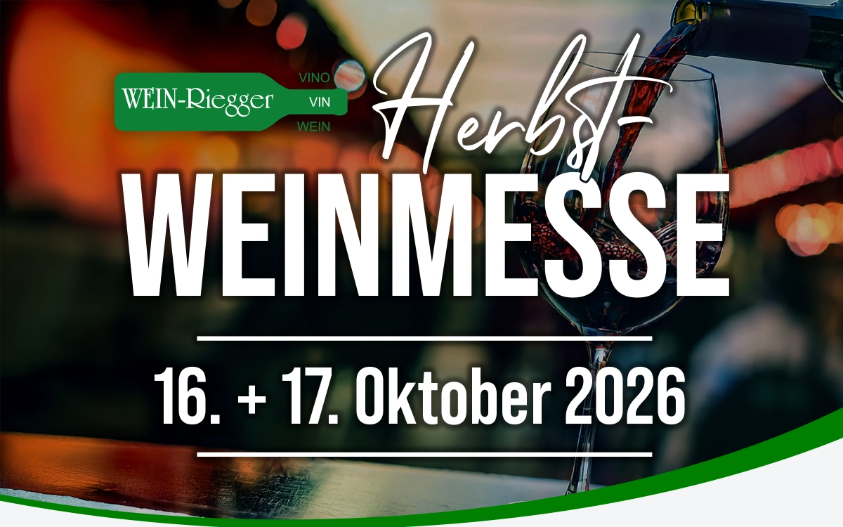 Herbst-Weinmesse 2026
