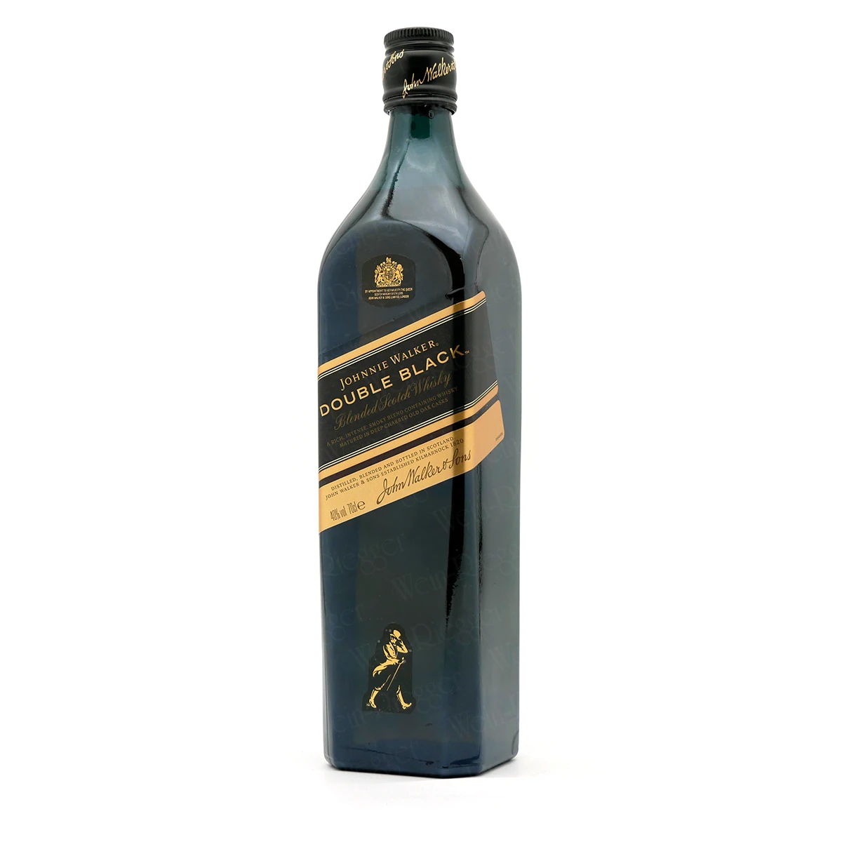 Johnnie Walker Double Black Johnnie Walker Double Black
