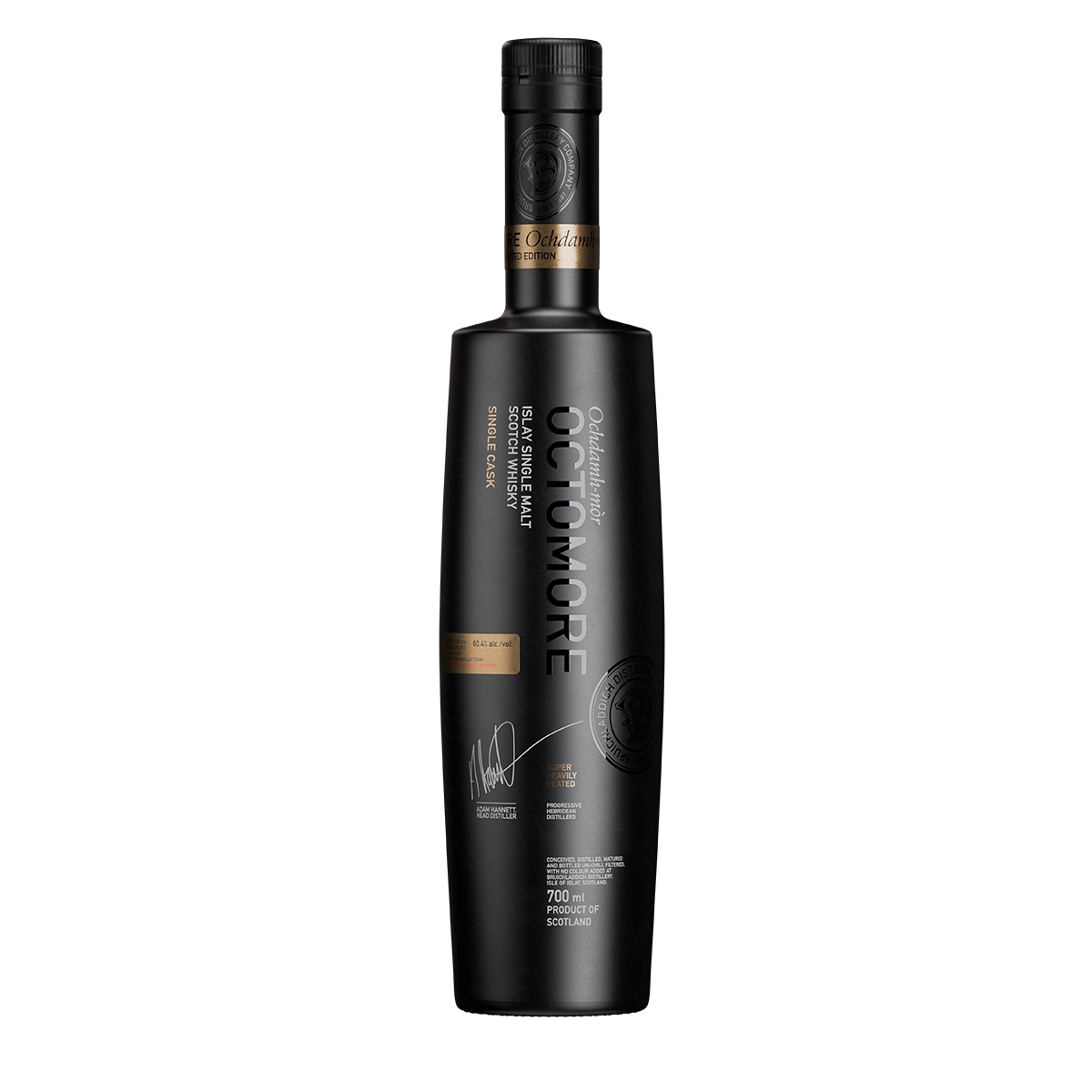 Octomore SINGLE CASK GERMANY 2026