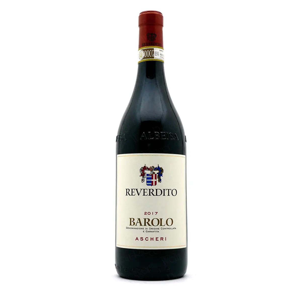 Ascheri_2017_Barolo_DOCG_Reverdito-10597 Barolo ASCHERI DOCG - Reverdito