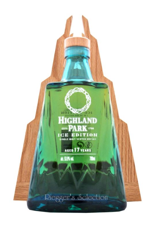 highland-park-ice-edition-05811 Highland Park Ice Edition 17 Jahre So.Ed.