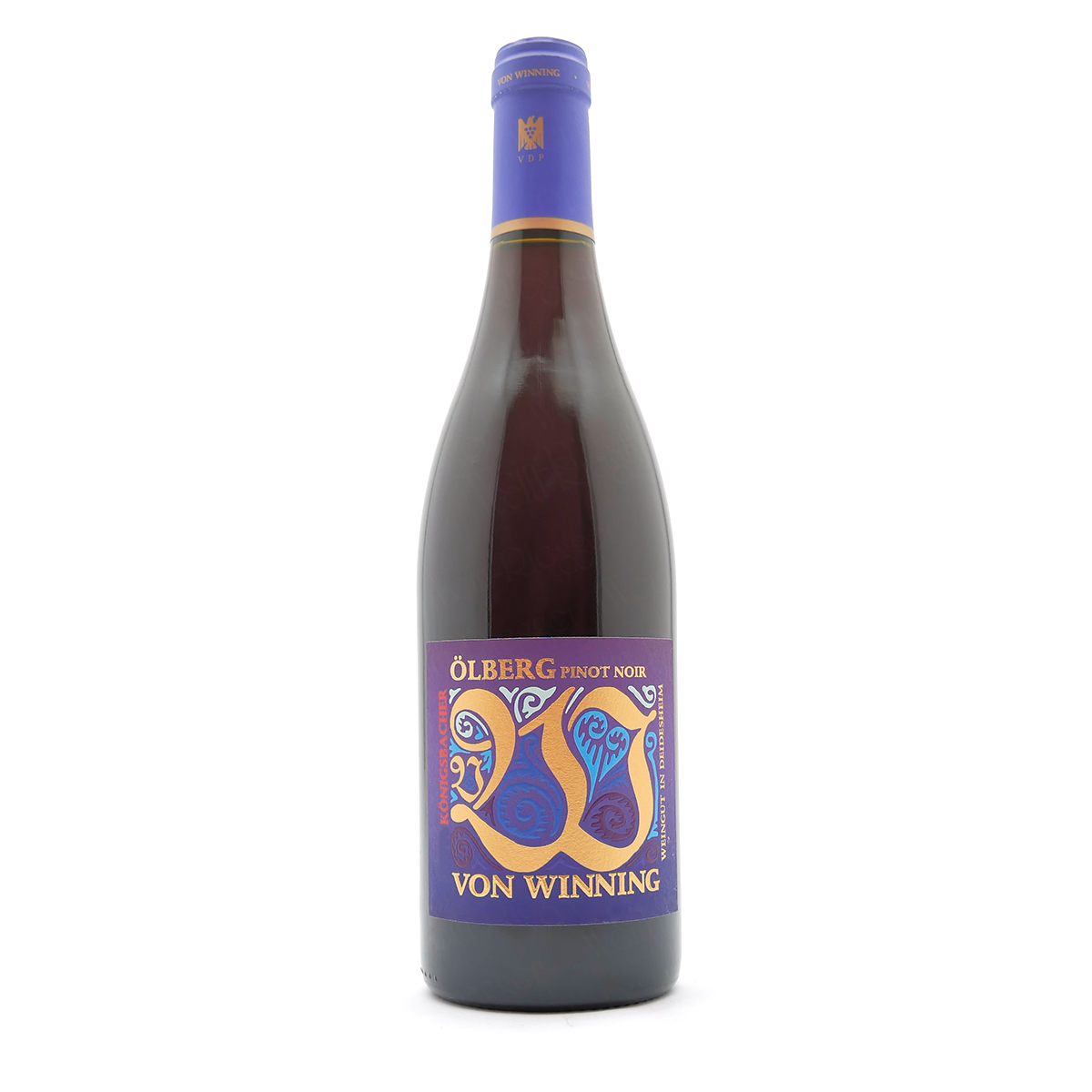 PINOT NOIR Königsbacher Ölberg 1G - Von Winning