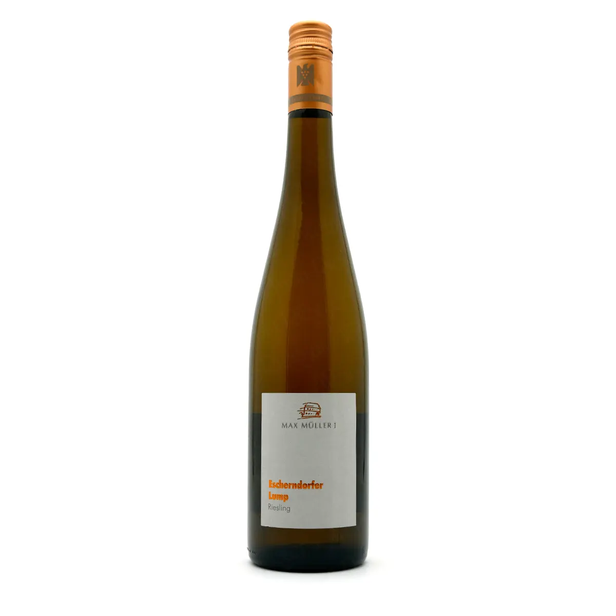 Escherndorfer_Lump_Riesling_Max_Mueller_I-10658 Escherndorfer Lump Riesling Erste Lage trocken - Max Müller I