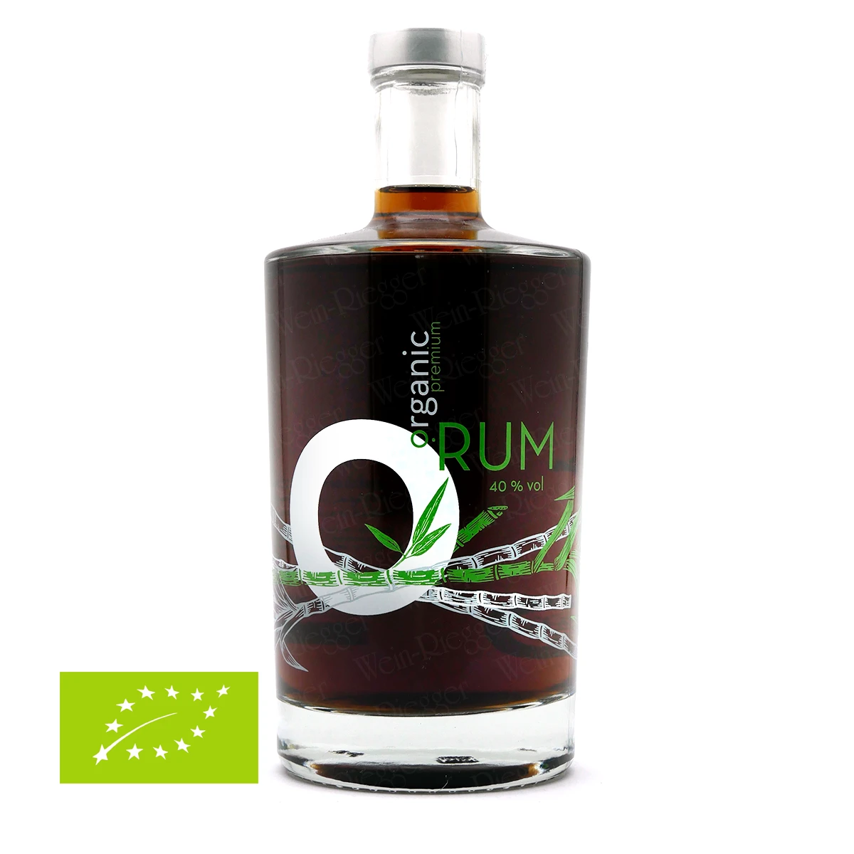 Farthofer | Organic Premium Rum