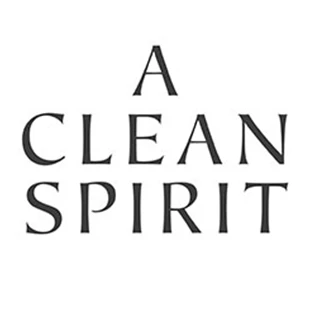 A Clean Spirit