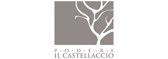Podere_Il_Castellacio_Logo