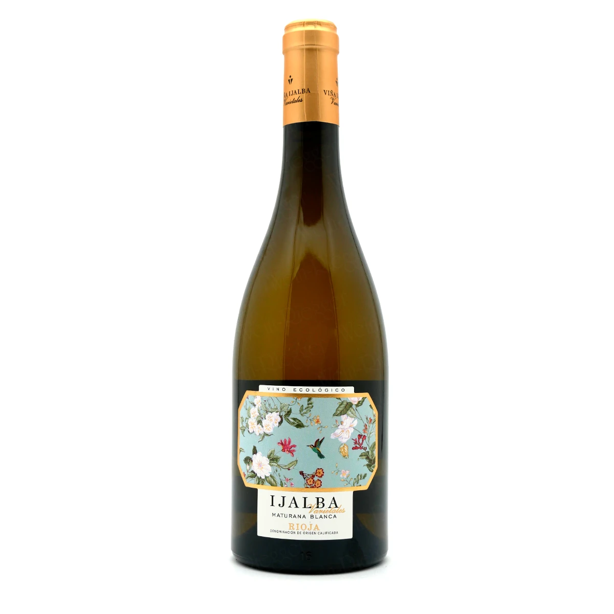 Maturana Blanca DOCa Rioja | Ijalba