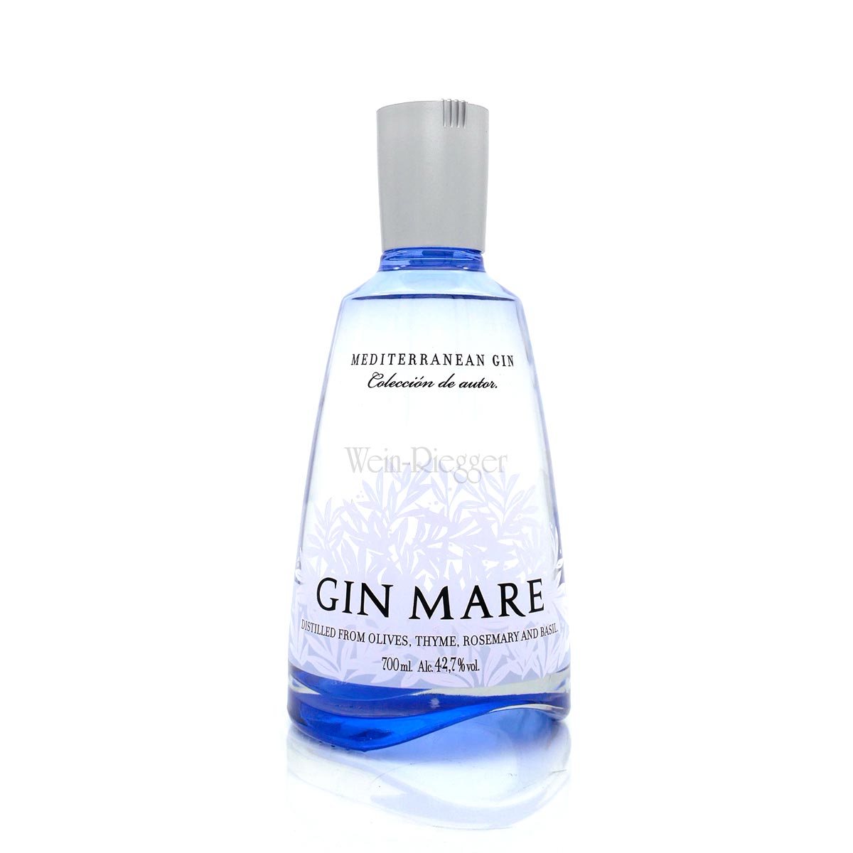 Gin_Mare Gin Mare Mediterranean Gin