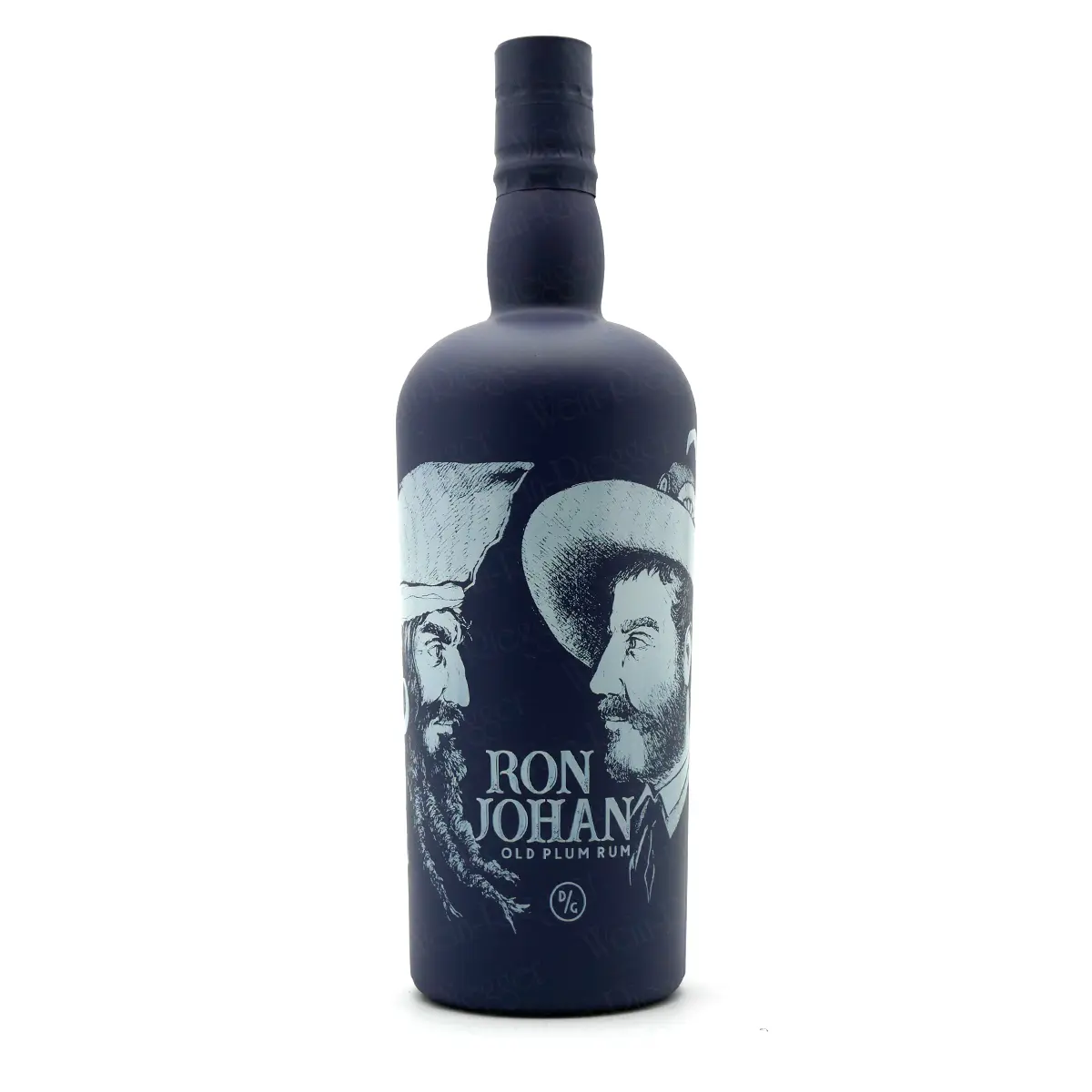 Ron Johan | Old Plum Rum