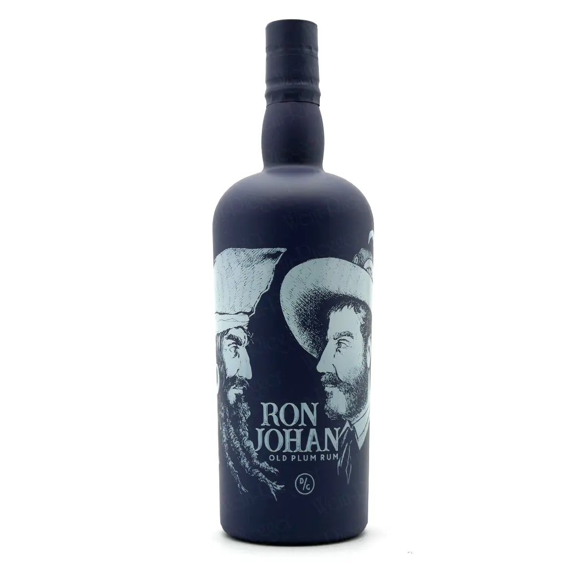 Ron_Johan_Old_Plum_Rum-10262 Ron Johan | Old Plum Rum