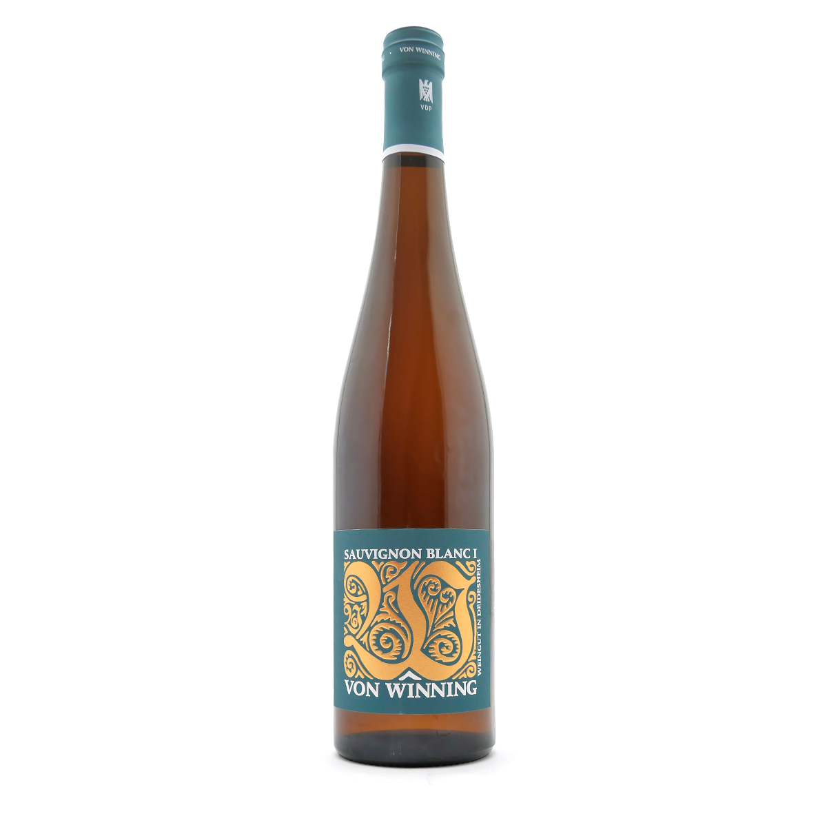 SAUVIGNON BLANC I - Von Winning
