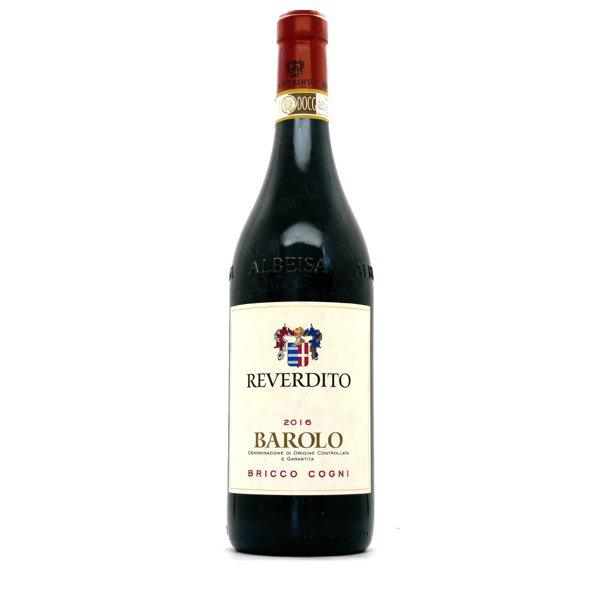Bricco_Cogni_2016_Barolo_DOCG_Reverdito-08833 Barolo BRICCO COGNI DOCG - Reverdito