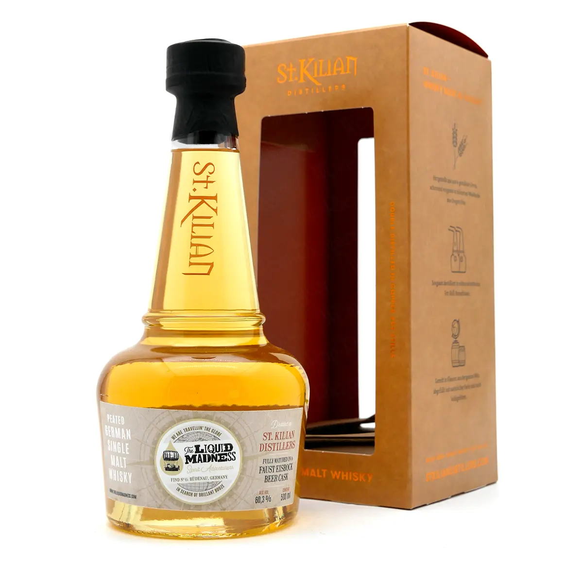 St-Kilian_The_Liquid_Madness_Find_6_60-2-FRONT St. Kilian | The Liquid Madness 'Eisbock Beer Cask' 60,3 % vol