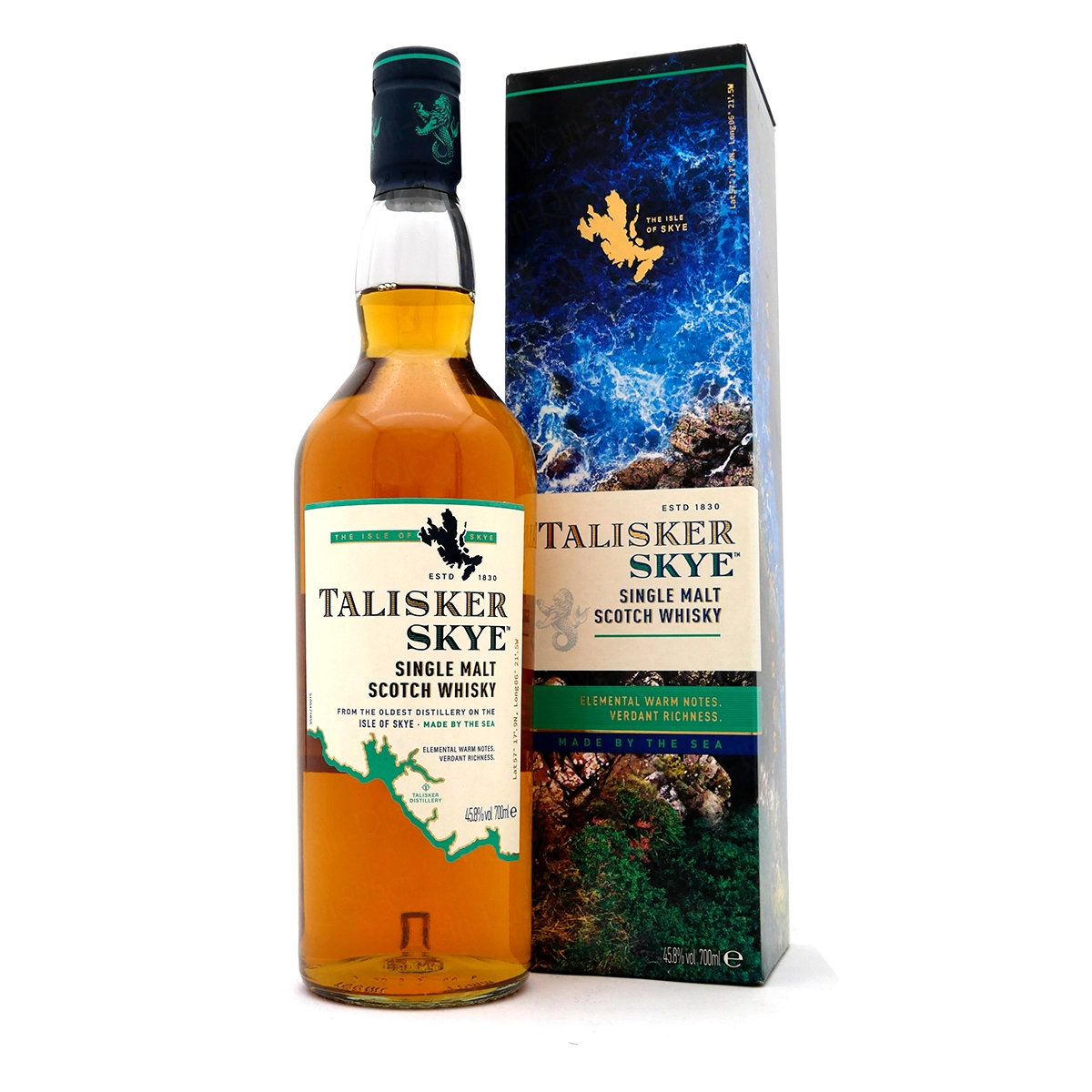 Talisker SKYE