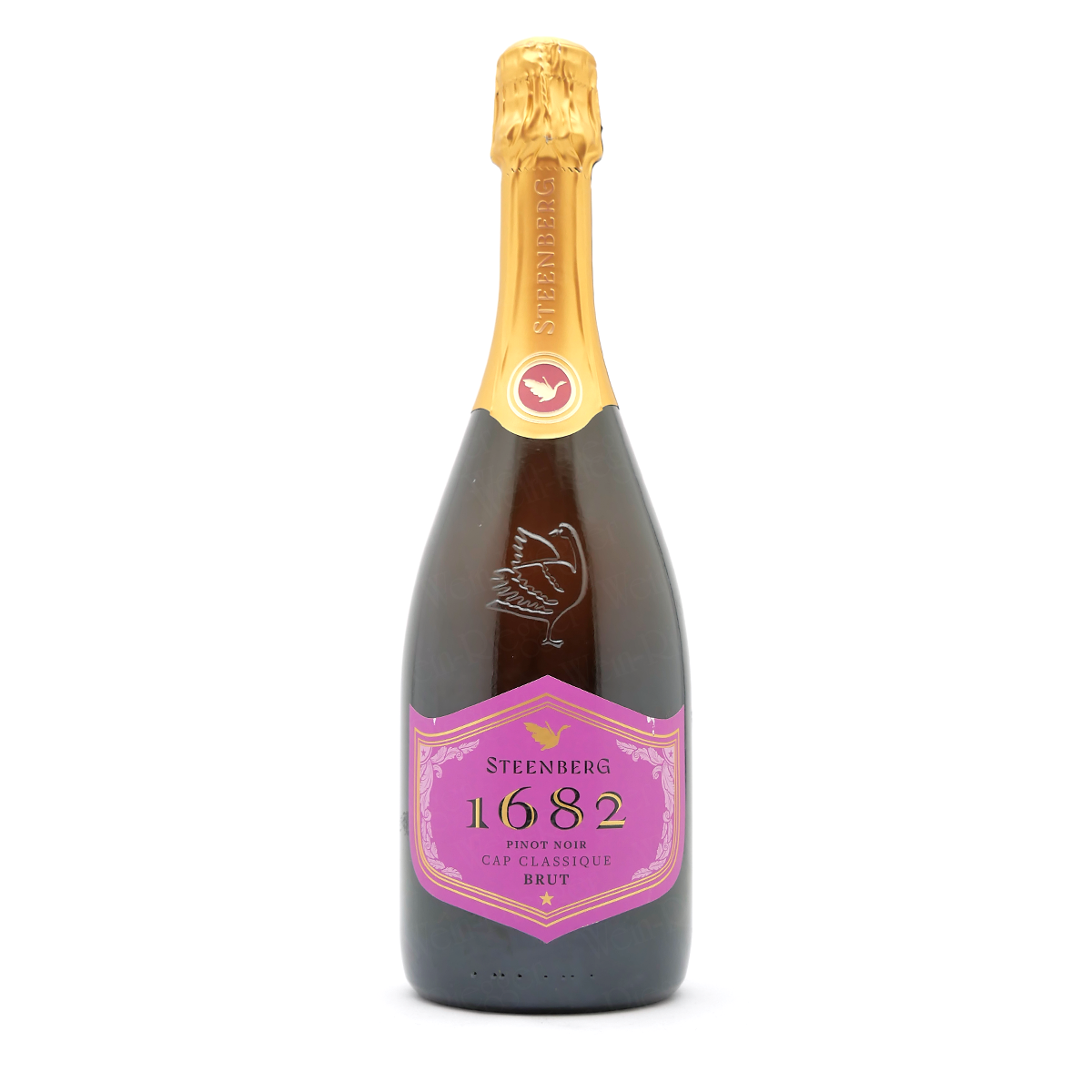 Sekt, Champagner, Flasche, Brut, Pinot Noir