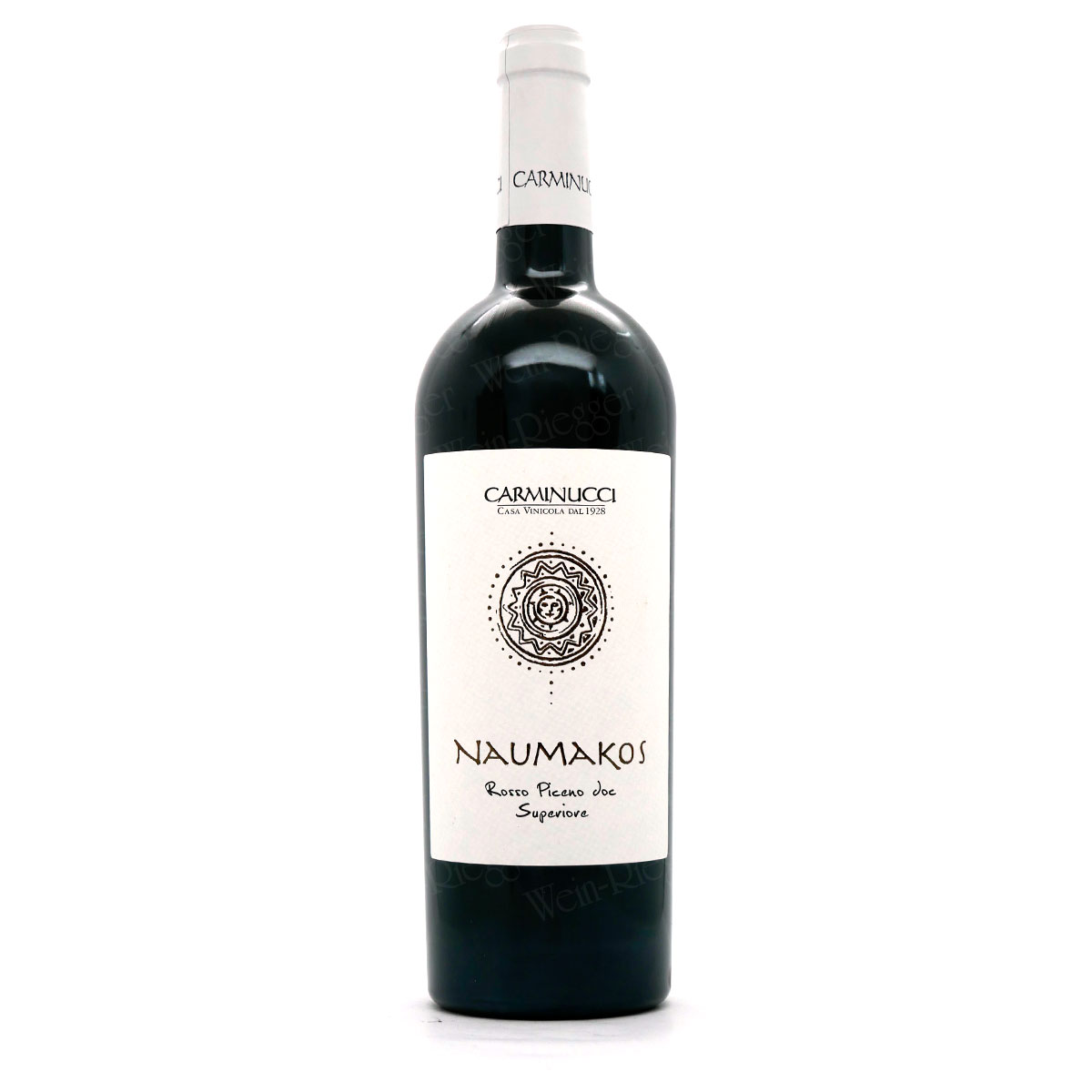 Naumakos_Carminucci_Rosso_Piceno_Superiore_DOC-07155 NAUMAKOS Rosso Piceno DOC Superiore - Carminucci